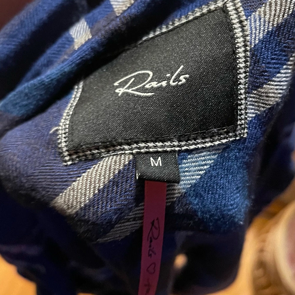 Rails Button Down! - image 2